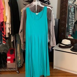 Jones New York T-shirt dress